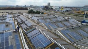 Powerful Commercial Solar Solutions for Smart Kenyan Businesses
