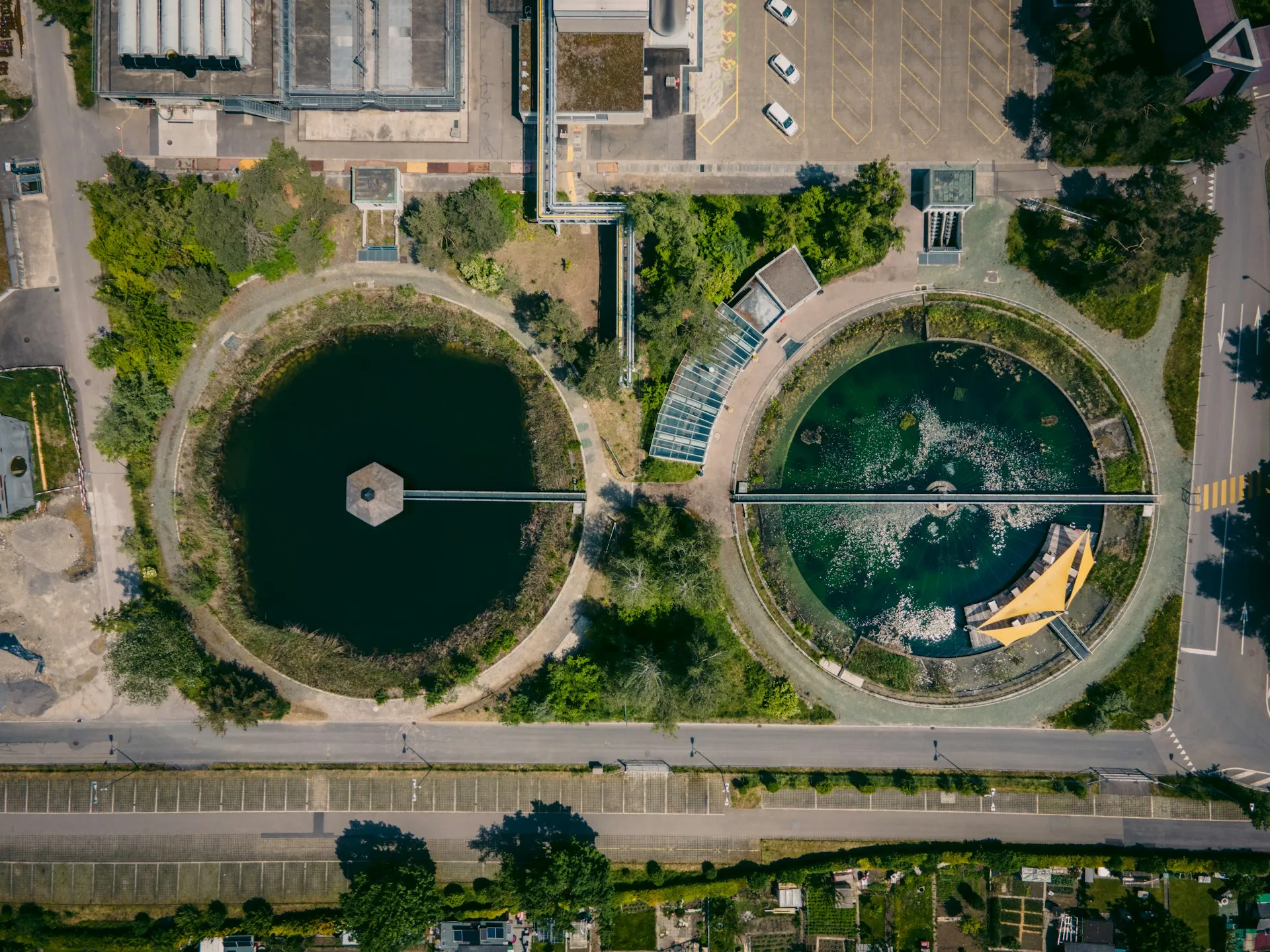 From Wastewater to Clean Water: Real Project Success Stories