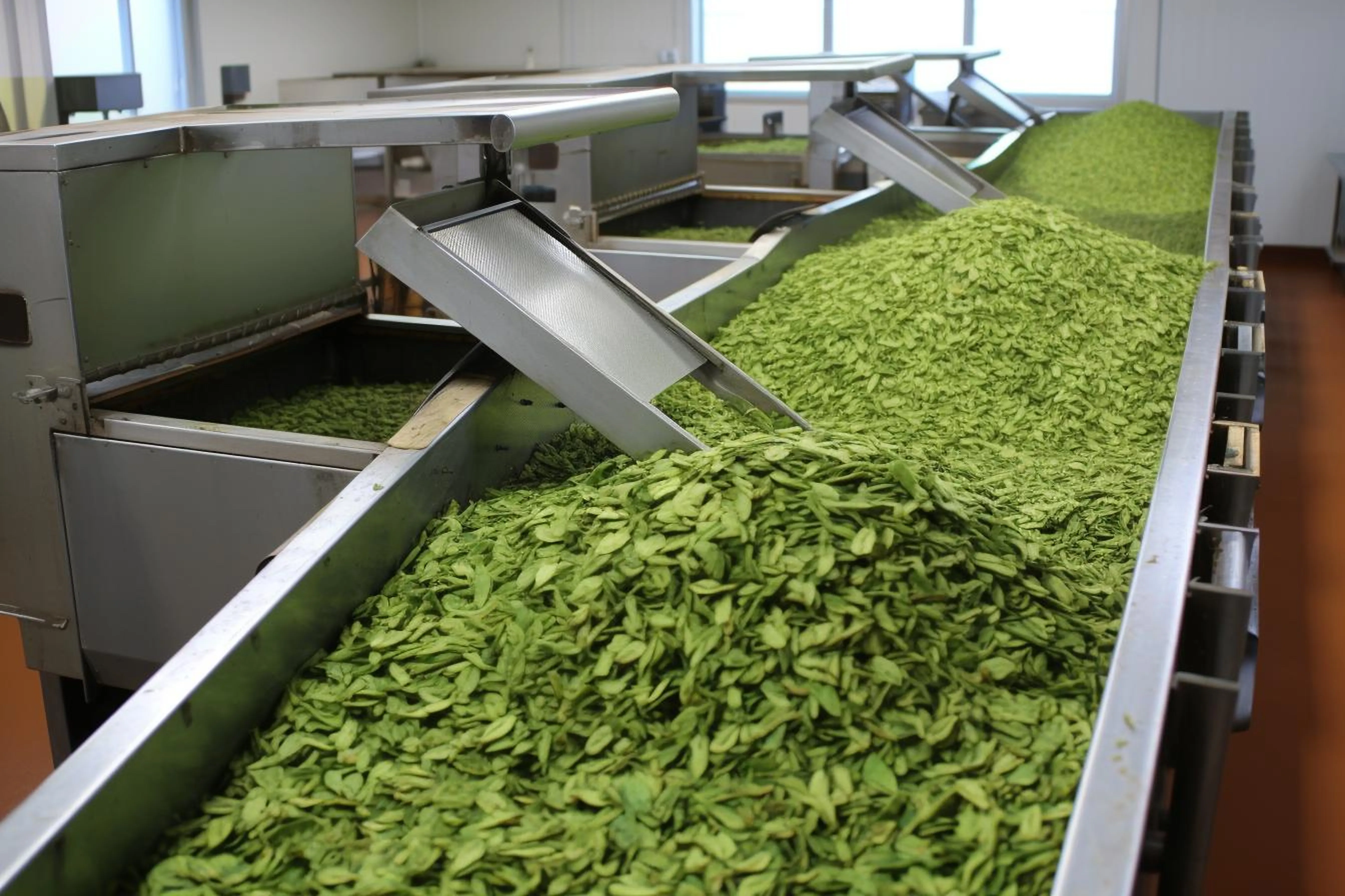 ai-operated-machinery-tea-processing-plant